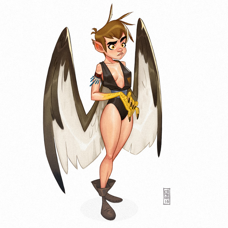 theartofanimation:  Alberto Camara   -  http://camarasketch.tumblr.com  -  https://society6.com/albertocamara/prints