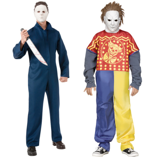 captain-of-thesevenseas:  brokehorrorfan:  Here are some of the many costumes, masks, accessories and more available from Pure Costumes this Halloween season. There are hundreds of options for men, women, children, toddlers and even pets.   HALLOWEEN!!!