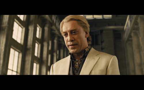 Porn photo film-35mm:  Skyfall (2012)  Director: Sam