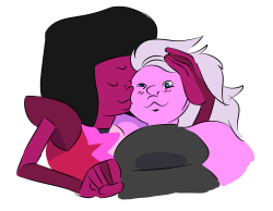 milkroll:  gamethyst <33 