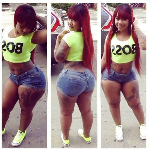 Ghetto Goodness