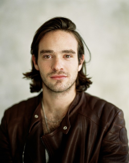 chraliecox:Charlie Cox by Mitch Jenkins, 2006