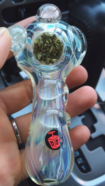 andthesorcerersstoned:  New bowl//first bowl pack 🔥