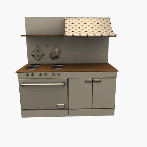 Two stoves updated for more options per anon requests, sorry it took so long, anon 1. You’ll n