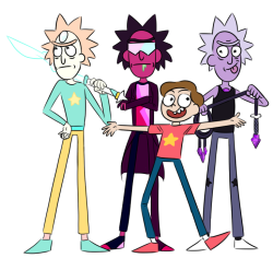 jadeyarts:  we… are the crystal ricks.