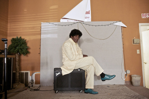 bobbycaputo:  Photographer Documents Mississippi’s Last Remaining Blues Musicians For his series Portraits of the Blues, photographer Lou Bopp captures the last remaining Mississippi delta Blues musicians. Since 2008, he has made portraits of over