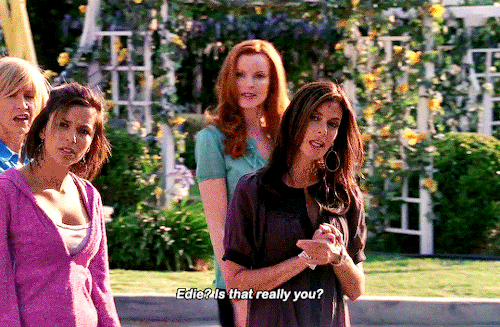 soulserenade: DESPERATE HOUSEWIVES 5.01 • You’re Gonna Love Tomorrowdir. Larry Shaw