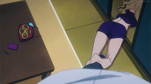 slbtumblng:  feathers-butts:  @slewdbtumblng  That guy is tronger than me, i’m