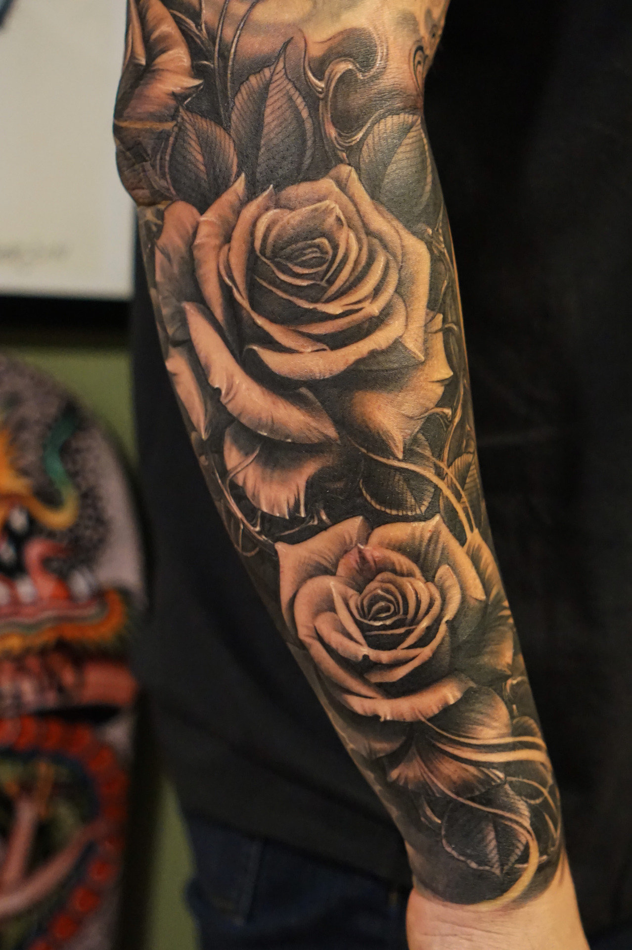 BLACK LABEL TATTOO  26 Photos  44 Reviews  126 E Patrick St Frederick  Maryland  Tattoo  Phone Number  Yelp