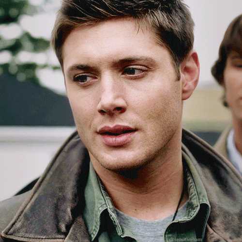 Dean Winchester | Supernatural 1.18