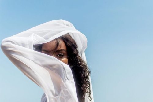 aliov: Air by Niamh Walsh-Vorster