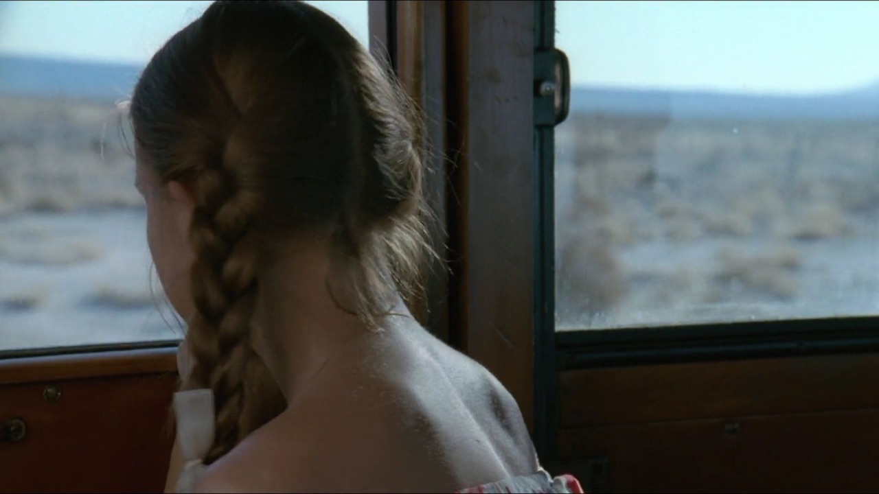 coquettedolly:Lolita (1997).