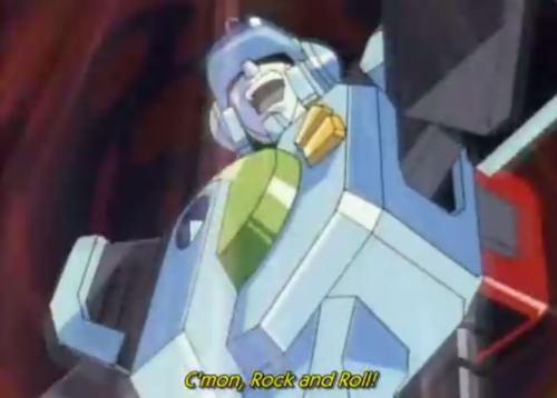 qweety:  Remember; this dumb piece of shit transforms into this hot piece of ass   