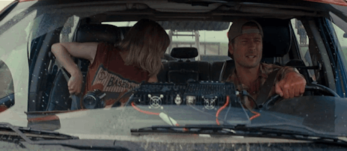 Twisters(2024) |Tyler X Kate Scenes (vol. 2-?)