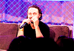 heartfulloffandoms:  Andrew Lincoln Appreciation Week. Day 7/Anything goes: Andy’s