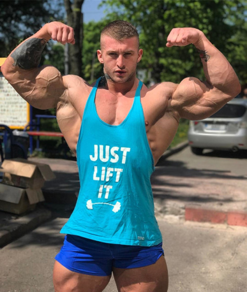 Adonis Files