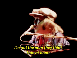 lewyn-martell:favorite lines from every song i like:Rocket Man (Elton John)