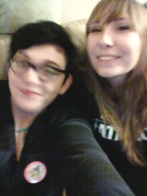 thecelestialteapot:Yes 5 selfies really were necessary