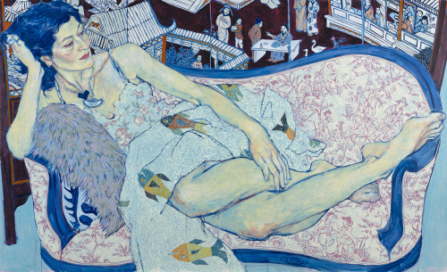 jamesusilljournal - HopeGangloff