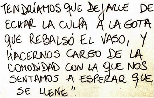 "«Travesura realizada»"