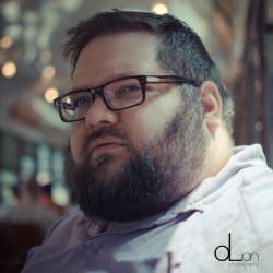 dlionphotography:  Dan, 2013 