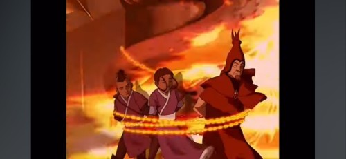 After Watching Netflix Avatar I Knew It Was My Parental Duty To Make Sure My Kids Saw The REAL Avatar