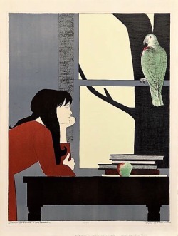 elmayordelosdiez: Will Barnet, Silent Season