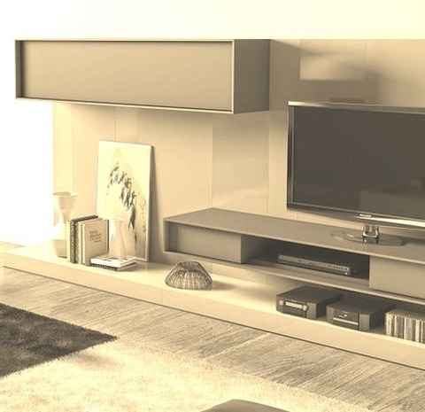 New York Living Room