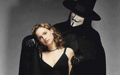 vforvendetta