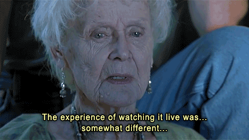 sabrinushka: …and I’m still shipping it and missing Lexa.Clexa was the ship of dreams, 