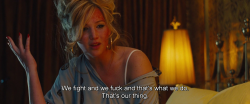 heavenhillgirl:American Hustle (2013), David O. Russell