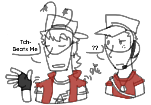 Silly Gays
