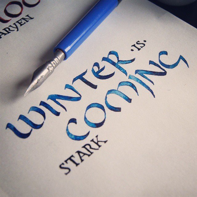 pixalry:  Game of Thrones Houses &amp; Mottos Created by Darina Darvin