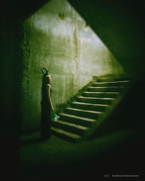 illdispose: Stairways to heaven #art #fineart #photography #magazine