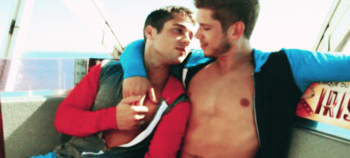 phenomenonsexual:  NEW YEAR