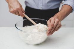 themodernexchange:  Recipe: New York City Bagels | Kinfolk  