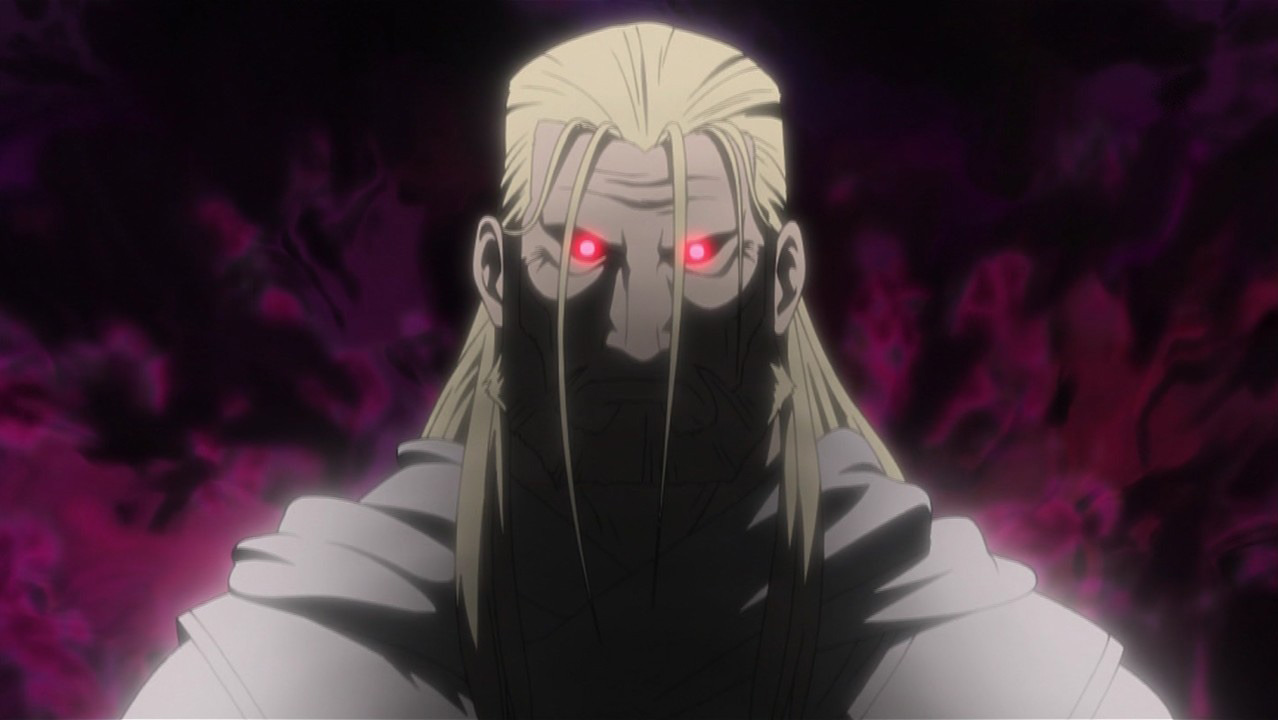 The Hidden Philosophy in Anime: 'Fullmetal Alchemist: Brotherhood