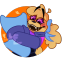 laurafazbear55