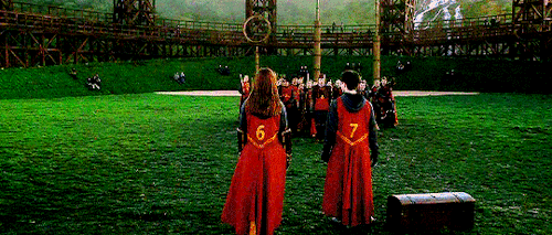 potterwatch:It’s time for sportsball tryouts!