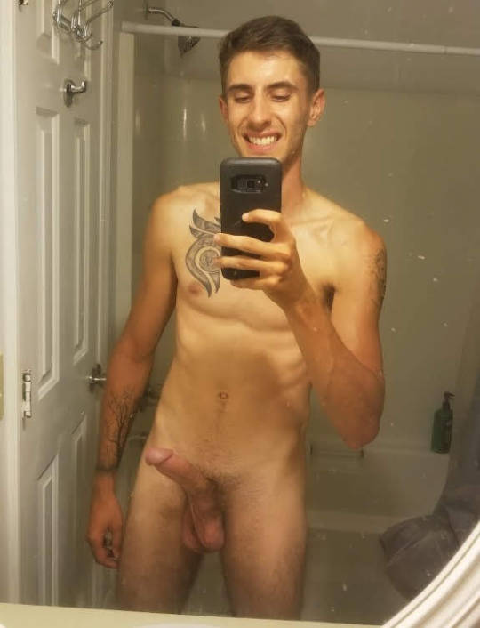 borocxxx: simplyhunks:     Kirk being vocal and stroking his beautiful dick working up a nice load.    Live the bator life with borocxxx.tumblr.com  