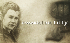 annebolehyn:  The Hobbit: The Battle of the Five Armies Ending Credits [x] 