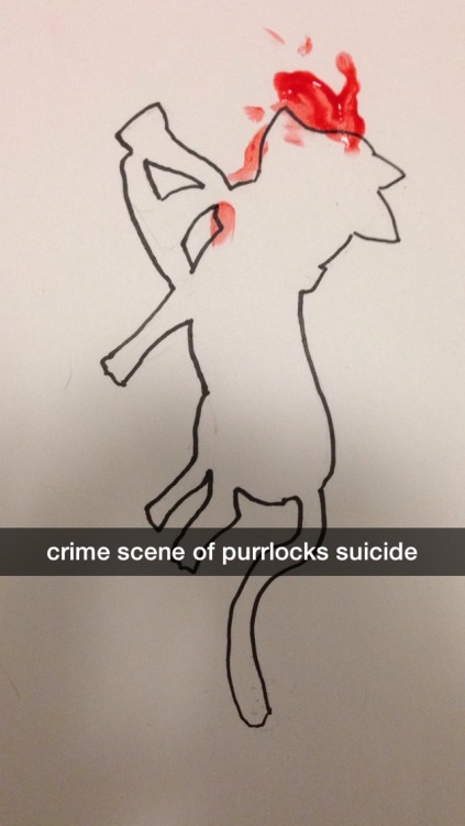 fuck-benedict: itstennantpastcapaldi: fuck-benedict: if u didnt add purrlock on snapchat u missed a 