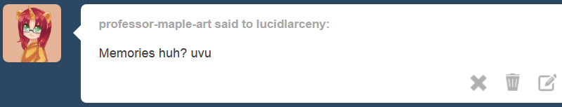 lucidlarceny:  Sorry for the feels! Featuring ever-e-ting, nowler, sunjammies and
