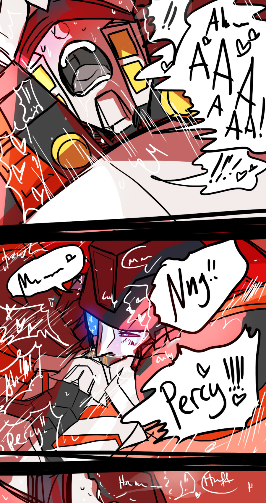 schandbringer:I don’t know