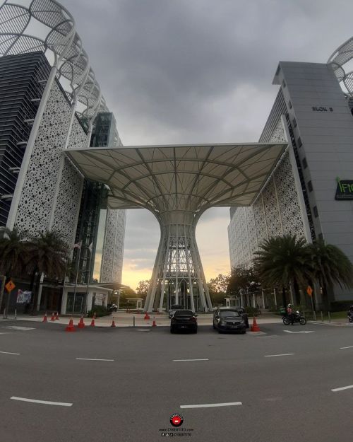 Kompleks Islam Putrajaya