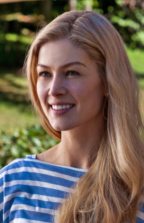 filmhall:Rosamund Pikein Gone Girl