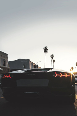 azearr:  Lamborghini Aventador | Source |