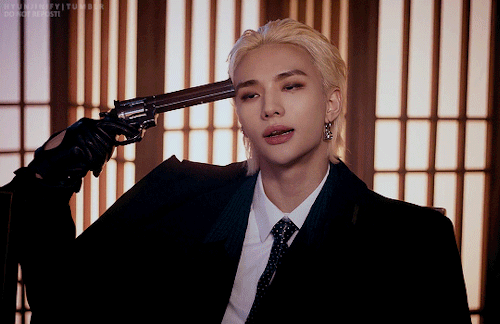 HYUNJUN :: ODDINARY UNVEIL : TRACK 3