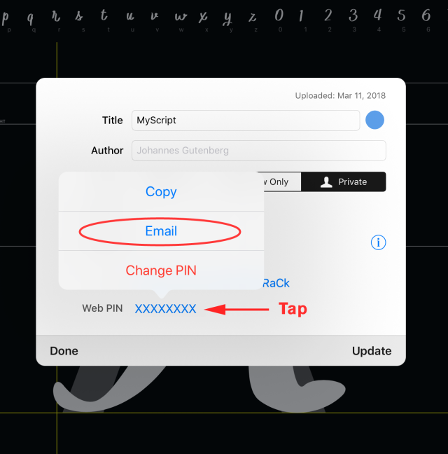 installing new fonts on mac sox