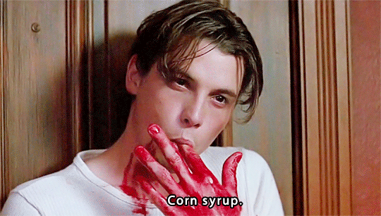 classichorrorblog:    ScreamDirected by Wes Craven (1996)   